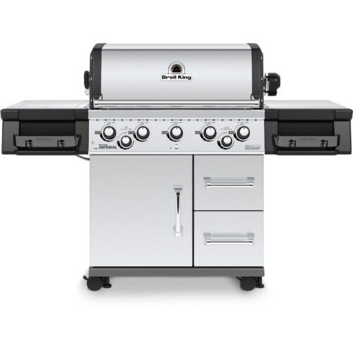 Broil King Imperial 590 Gasolgrill