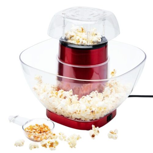 Rubicson Popcorn popper Popcornmaskin